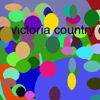 victoria country clothing