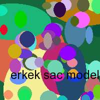 erkek sac modeli