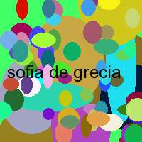 sofia de grecia