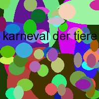 karneval der tiere horen